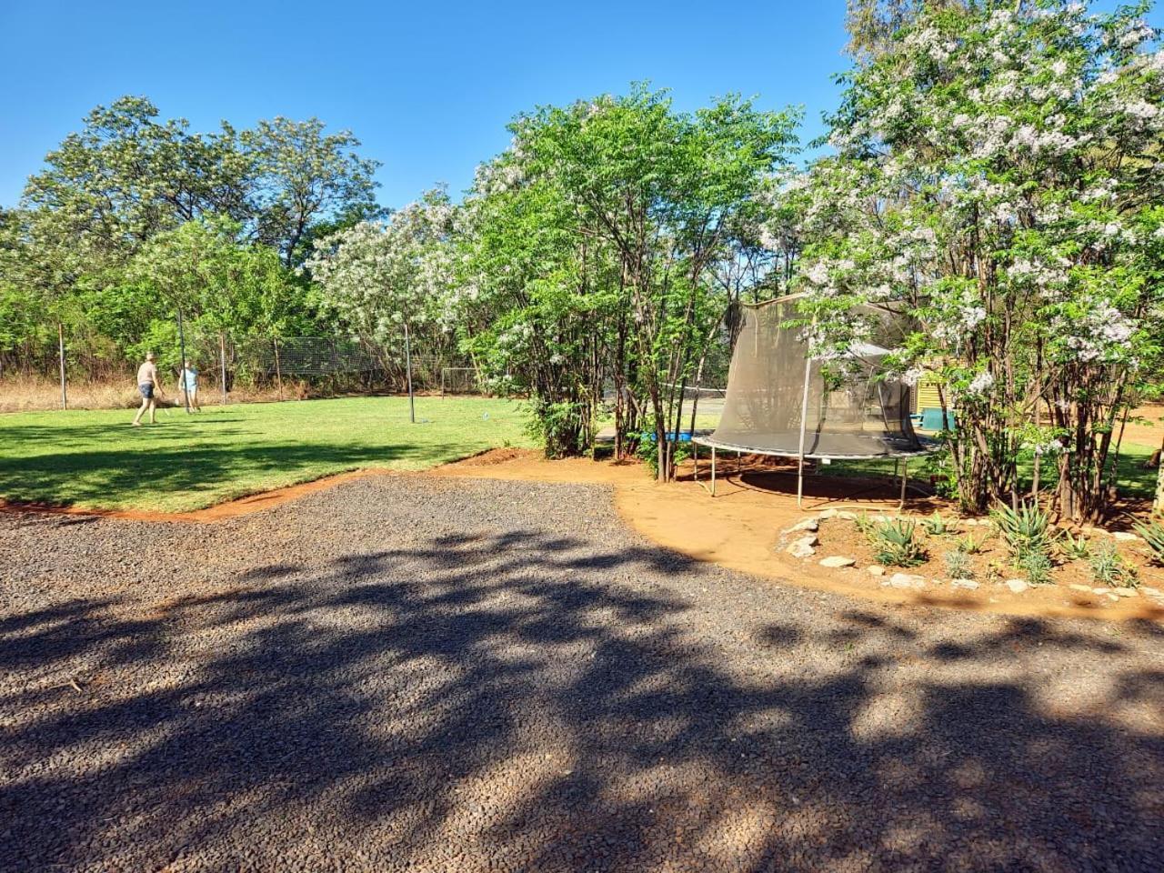 Vulture'S View 1 Hartbeespoort Exterior foto