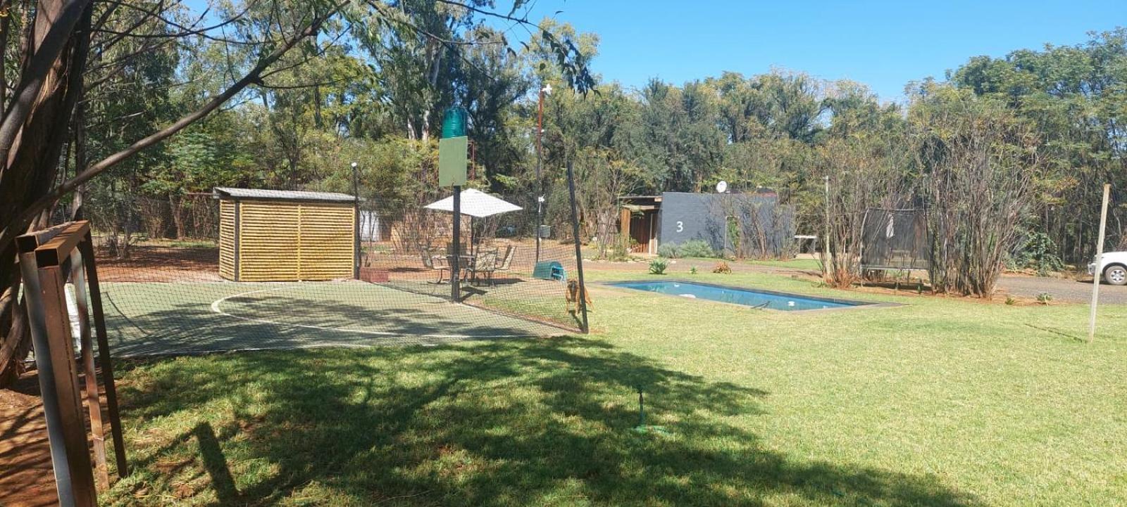 Vulture'S View 1 Hartbeespoort Exterior foto