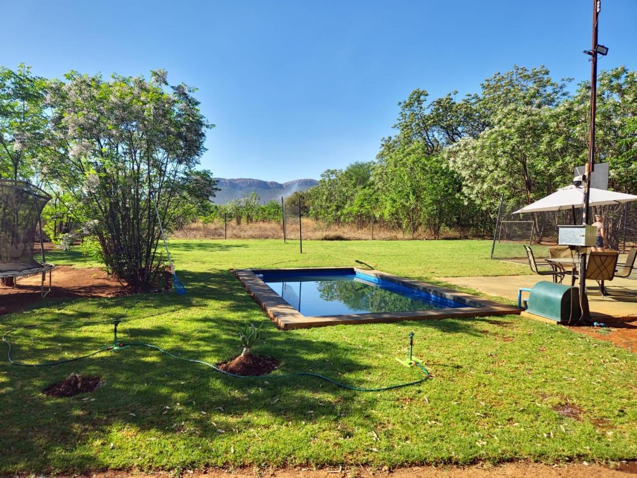 Vulture'S View 1 Hartbeespoort Exterior foto